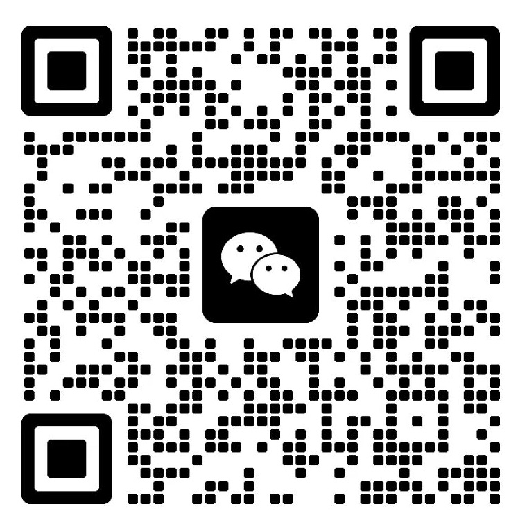 掃二維碼關(guān)注 掃二維碼關(guān)注